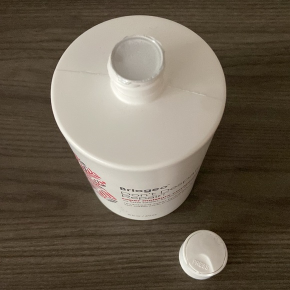 🆕 Briogeo Don't Despair, Repair! Almond Oil + Algae
Super Moisture Conditioner - Picture 10 of 10